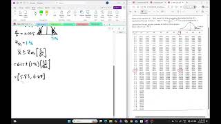 Famous STATS 2026: Chapter 5 - Estimation 2 Net Worth
