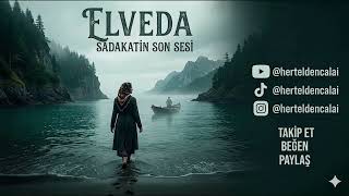 ELVEDA (Sadakatin Son Sesi) Yapay Zeka Müzik Duygusal Müzik #yapayzekaşarkı #yenimüzik #aimusic