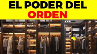 APRENDE Orden y Minimalismo Mental: 31 Cosas que debes SACAR YA DE TU CASA