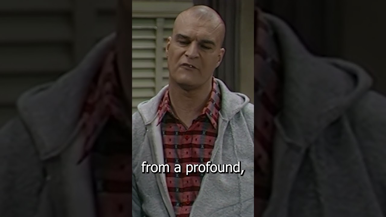 Did Night Court predict Grok in 1987?