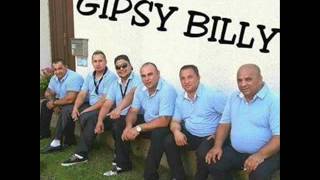 Video thumbnail of "Gipsy Billy 35 - Mix čadrašov"