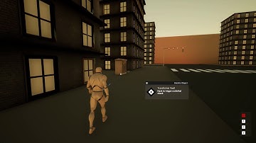 Watch Dogs 2 Style Hacking System