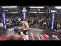 Kris bruno vs anthony moore january 19 2013 xplode fight series vengeance