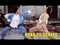 Wu Tang Collection - Kung Fu Genius