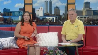 Staying safe on the roads | WMBD This Morning