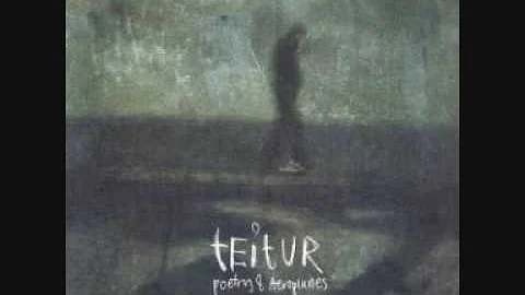 Teitur - Josephine