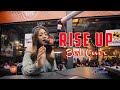 Rise Up cover by Morissette Amon - (Andra Day) LIVE on Wish 107.5 Full HD VIDEO