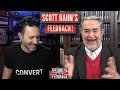 Scott Hahn's Advice to Converts. Must watch!