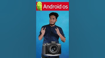 Story of Android operating system #shorts