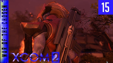 XCOM 2 War of the Chosen - A Better Advent - #15 - Shadows Over New India - Part A