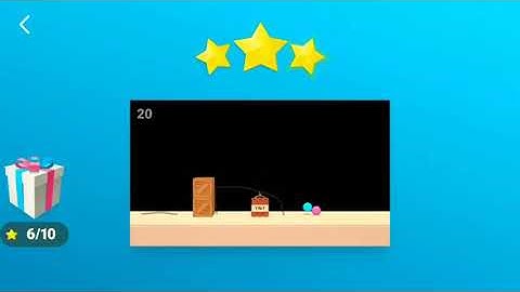 Brain Dots 2 | Level 20