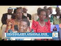 Okuggulawo Amakula 2026 Omulangira Felix Muteesa Atongozza Enteekateeka Eno Ageesigika