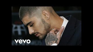 Zayn - Fresh Air official Video