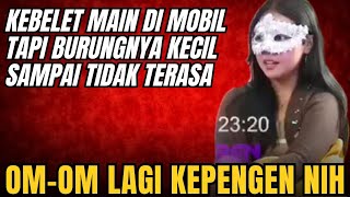 TURUTI KEMAUAN OM OM KETIKA LAGI PENGEN - CERITA DEWASA