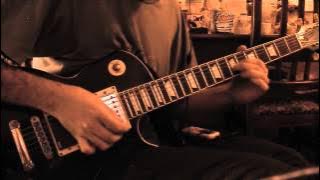 Versailles Philia Solo cover