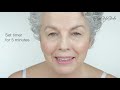 Beginning of video