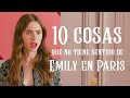 Mi punto de vista como estudiante en Francia sobre Emily in Paris