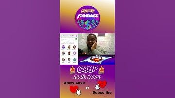 How To Fanbase SUPER FUNNELS: Session 1 Fanbase Camp Audio Room Recording (Clip 1)