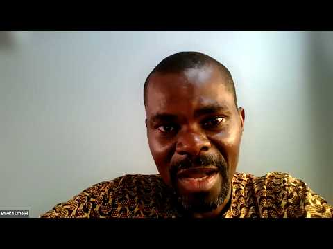 Book Talk: China in African Media