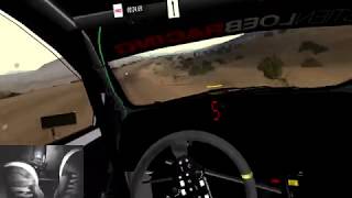 RBR Pro VR. i20 R5. USA. Diamond Creek II. 3:00:44
