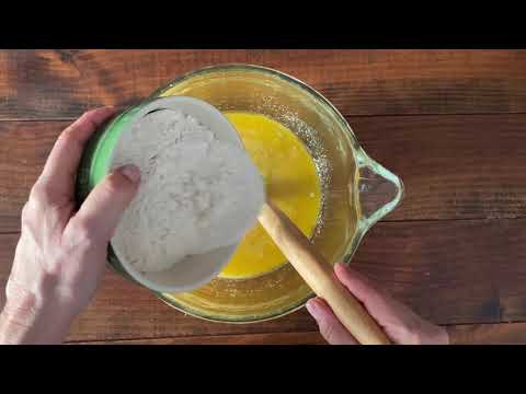 BRIIOCHE SIN GLUTEN
