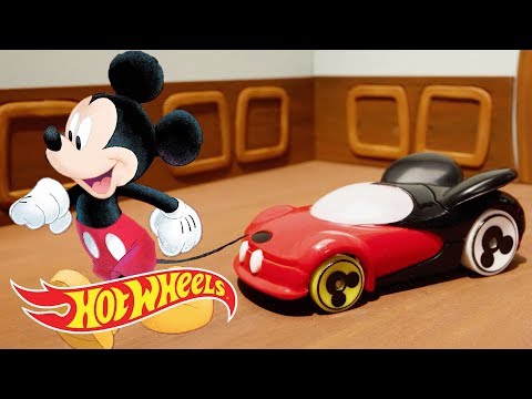 hot wheels jack skellington character car