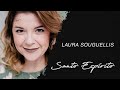 Laura Souguellis | Santo Espírito (LETRA)