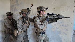 U.S. Marines with 2d Light Armored Recon Battalion | Baltic Sea