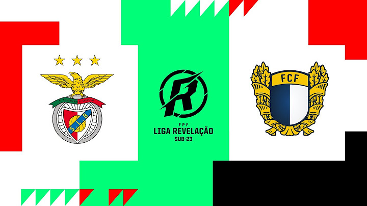 Liga Revelação | Resumo | SL Benfica 1 - 0 FC Famalicão | Jornada 8, Fase de Campeão