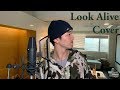 Joyner Lucas Look Alive Remix ㅣcover By Ness mp3