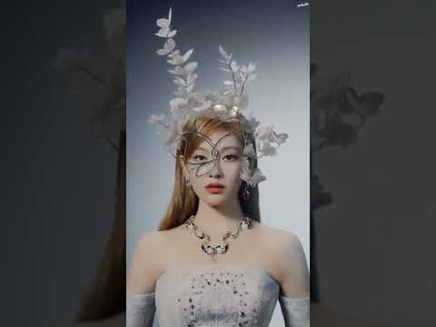 에스파 컴백 멤버 티저 Aespa 😻