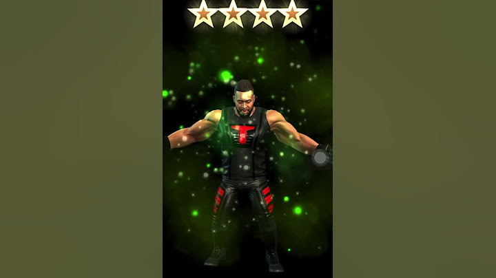 wwechampions#mobilegaming#play#pulls 6SG ￼🇱🇰