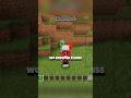 Minecraft 3 Intersting Myths😳😲 #shorts #minecraft #minecraftshorts