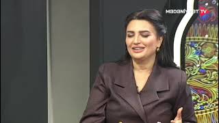 Anons 31 Yanvar 21.30 Da Ovqat