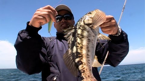 Shimanoâ€™s On-The-Water Dealer Workshop: Part 4