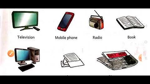 class 2    EVS    chapter 4    Communication