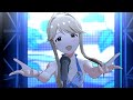 【ミリシタ】ピスケス P.S I Love You【マイオンリースイムウェア】
