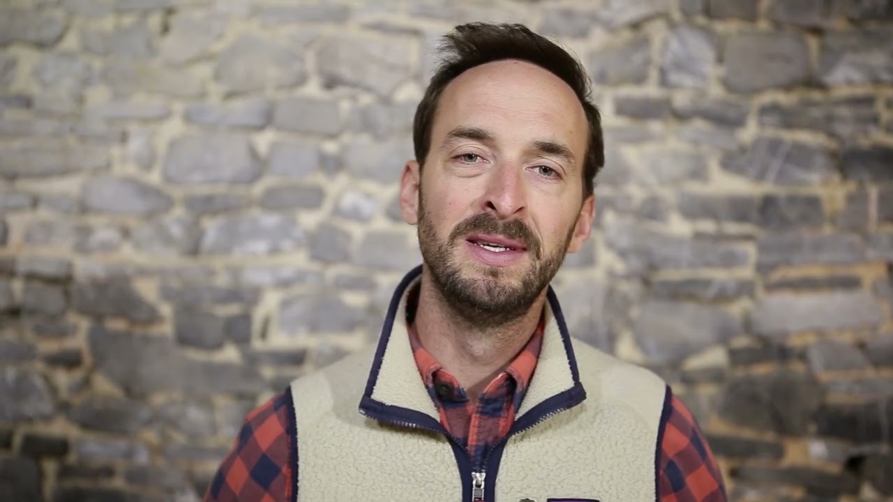 FATC - Porteurs de réponses - L'Agroécologie à la Ferme de la Grange à Anhée