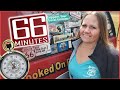 66 Minutes with Roamin Rich.  Episode #003