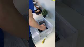 Крутая сборка пк за 60к! Уже включена работа! Тгк GRIPCIV