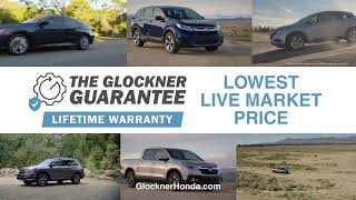 2027887 IA Cedar Rapids Glockner Honda   American Honda Motor Co    Mudd Advertising video Guarantee
