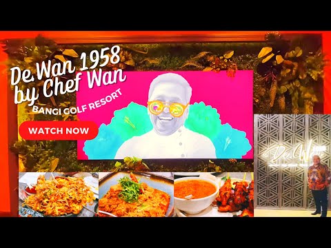 Wan bangi chef blog.dabchy.com 1958