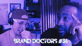 BD36 - Building a Media Empire - Strategies for Content Creators
