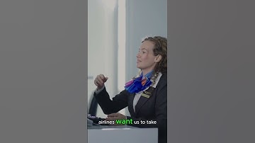 Why do you have to use airplane mode?