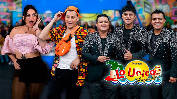 La única tropical llega a la combi de Luigui en La Casa de la Comedia  | T-13 (EP - 05)
