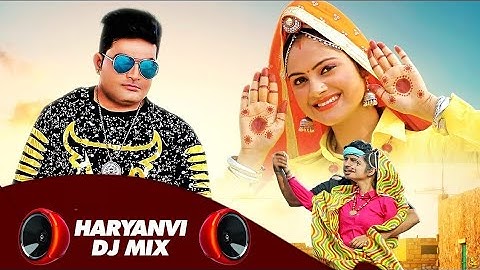 Latest haryana song || Haryanvi dj remix song || New haryana song || #haryanvisong 