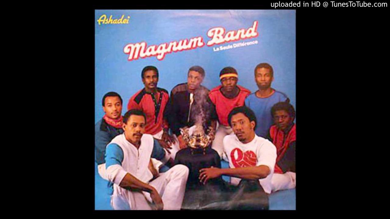 Watch Magnum band-Moun Sa on YouTube Watch Magnum band-Moun Sa on YouTube
