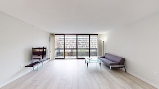 566 Commonwealth Avenue, Unit 407, Boston, MA - Presented by Michael Davis