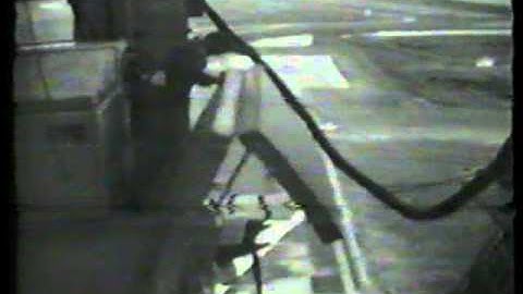 CBS News Coverage of Gemini 6 Part 2