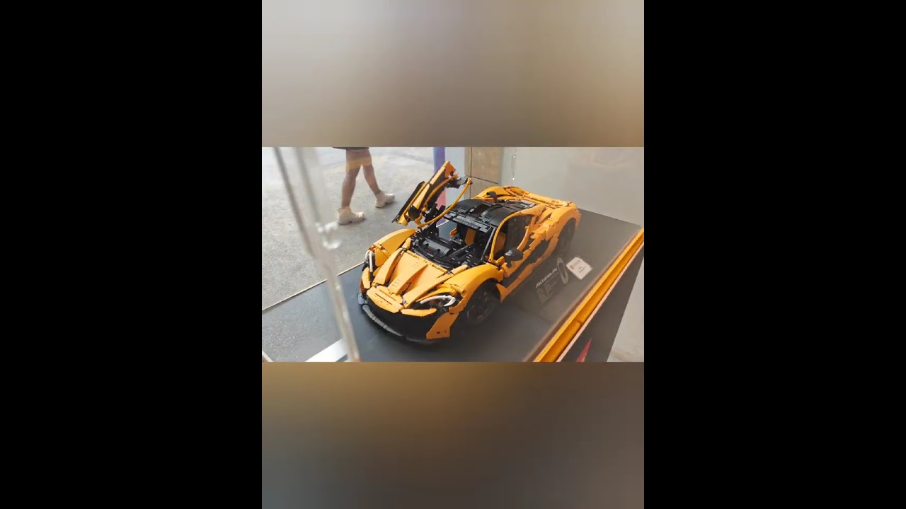 Singapore tour with family